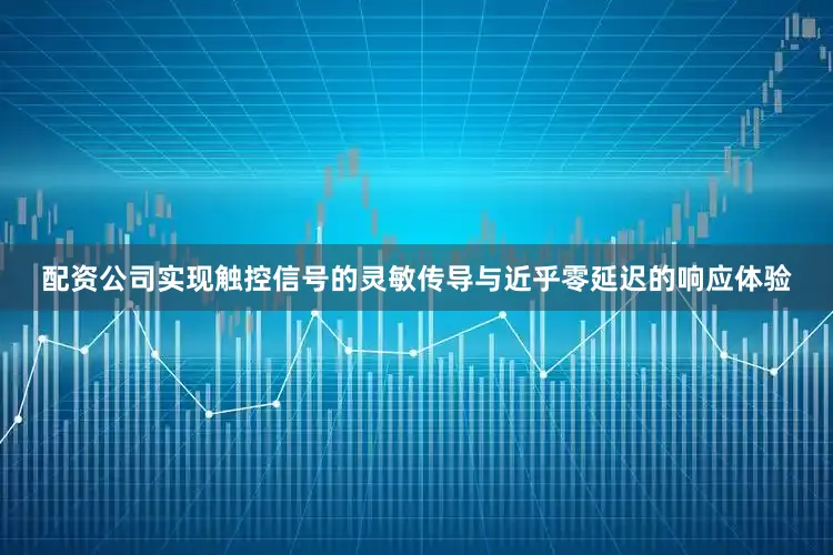 配资公司实现触控信号的灵敏传导与近乎零延迟的响应体验